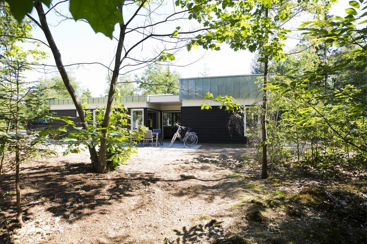 Bok'S Bungalowpark Garderen Exterior foto